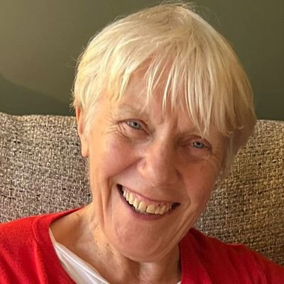 jayniebax's profile picture. Taking it slow in retirement