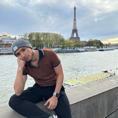Jdalonsos's profile picture. Master's Degree student in Data Science and Statistics. France. https://t.co/VEFOi3esIx