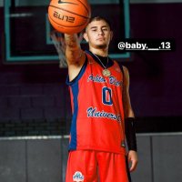 Isaiah Gonzalez (@isaiah3gonzalez) 's Twitter Profile