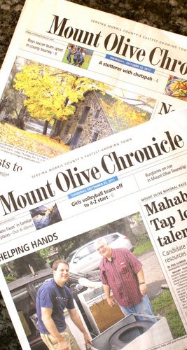 Your source for news about Mount Olive, Budd Lake, and Flanders. https://t.co/lcXz9z1bRN, pgarber@newjerseyhills.com