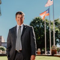 Matt Brass, Georgia State Senator (@brassforga) Twitter profile photo