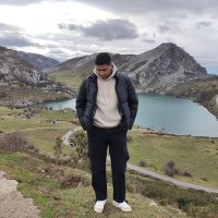Iuri Pereira (@iuripereira98) 's Twitter Profile