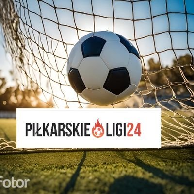 Jesteśmy grupą pasjonatów niższych lig. Zapraszamy do obserwacji!