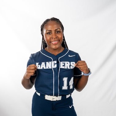 kailynbyas2025's profile picture. Longwood Softball ⭐️Ephesians 3:20