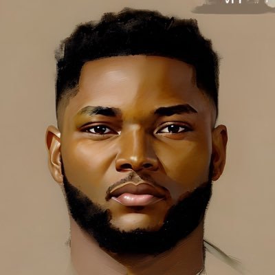xfegga's profile picture. John 3: 16 Believer | Software Engineer |