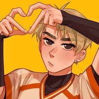 lotti 🧡 ficzone !! (@yantaomi) 's Twitter Profile