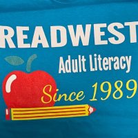 ReadWest Adult Literacy (@readwestinc) 's Twitter Profile