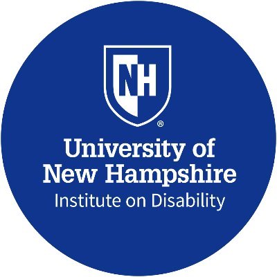 Institute on Disabilityさんのプロフィール画像