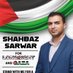Shahbaz Sarwar (@shahbazsarwar) Twitter profile photo Shahbaz Sarwar (@shahbazsarwar) Twitter profile photo