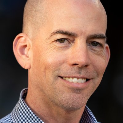 Executive Director in School Leadership and Innovation, father, husband, and lover of history.