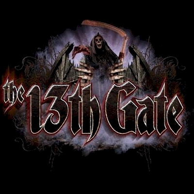 13th Gate official Twitter Page. Here you will get the latest news on one of the Nation's Best Haunted House!