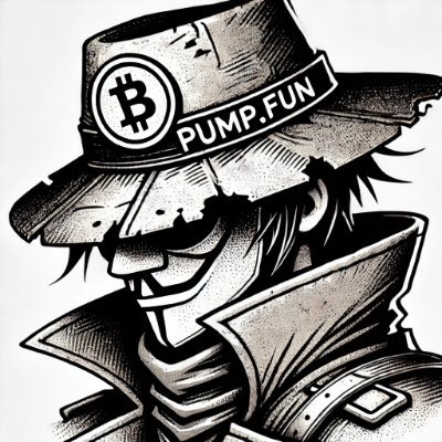 PumpfunTrenchAi's profile picture. Analysing | Testing | Frontrunning | Backreading | Initialising
