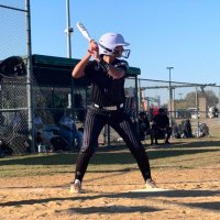 Harlie Jo Schexnayder 2028 (@harliejo2028) 's Twitter Profile Photo Harlie Jo Schexnayder 2028 (@harliejo2028) 's Twitter Profile Photo