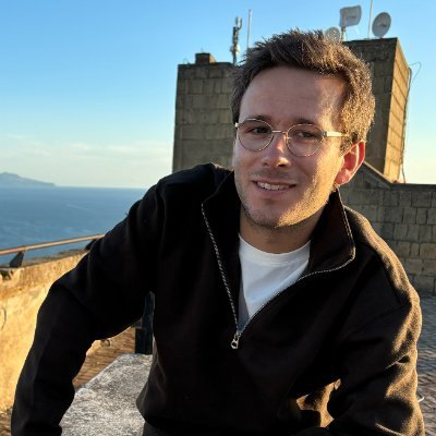 stevegerrits's profile picture. 