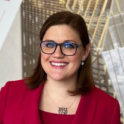 BeckyGL19's profile picture. VT Higher Education Professional and Graduate Student