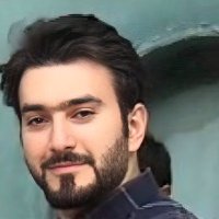 حامد مهدوی (@hmdmhd27) 's Twitter Profile Photo حامد مهدوی (@hmdmhd27) 's Twitter Profile Photo