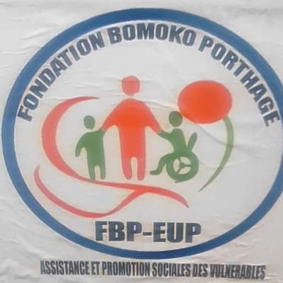 Fbomokoporthage's profile picture. La Fondation Bomoko Porthage est une organisation à but non lucratif œuvrant dans le domaine humanitaire. Son objectif est de promouvoir l'assistance et l'inclu