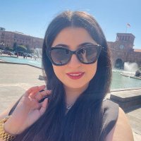 Aida Hossein nezhad (@aidathemd) 's Twitter Profile