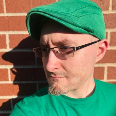 adam beehnさんのプロフィール画像