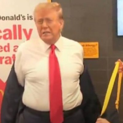 August_Grey8's profile picture. Keeping track of wild political predictions and holding the posters accountable.