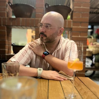 OscarMM84's profile picture. Father, Husband, Son, Brother, Friend, Sports fan, movie fan and fan of all humanity.