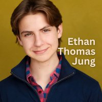 Ethan Thomas Jung (@ethanthomasjung) 's Twitter Profile Photo Ethan Thomas Jung (@ethanthomasjung) 's Twitter Profile Photo