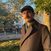 Yılma Başar Korkmaz (@yilmabasarkrkmz) 's Twitter Profile