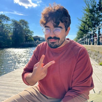 PhD student at @canalUGR | @cimcyc. Experimental psychology, #rstats and bayesian statistics, but not too much.
