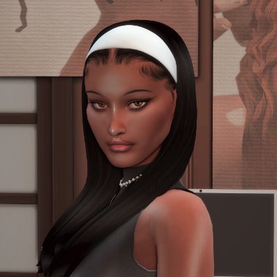 The Sims 4 Content Creator 🇫🇷 | 24 | Doing stream and going feral over my sims | mature content