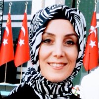 Bahar Ayvazoğlu (@baharayvazoglu) 's Twitter Profile