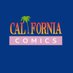 California Comics (@calicomicsstore) Twitter profile photo California Comics (@calicomicsstore) Twitter profile photo