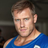 Michael Blake (@michaelblakewew) 's Twitter Profile