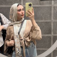 B A S M A๐ (@basma_mohamed15) 's Twitter Profile