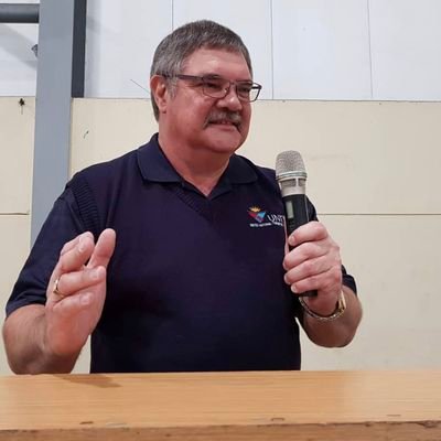 hendrikf15's profile picture. City Alderman and Deputy Mayor, Pretoria, South Africa (1988-2016) Deputy President and President, United National Transport Union (2015-2022)
Pensioner (2023 -