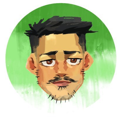 sushininjha's profile picture. Sushininja 2D artist