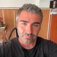 Cebrail Kocaman (@cebrailkocaman) 's Twitter Profile