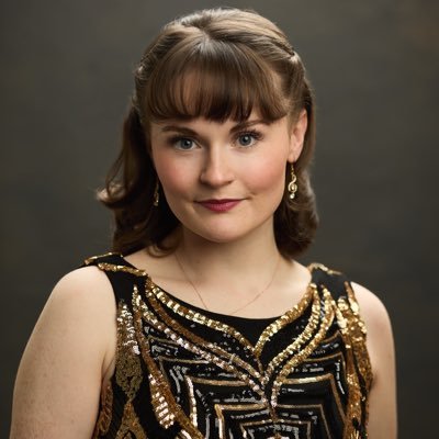 Mezzo-Soprano, Actor & Recording Artist 🎙️ Classical Singing @rncmlive & 1/2 of Duo Cantelina