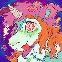 (on 🦋) orange juice incarnate (@eggoatt) 's Twitter Profile