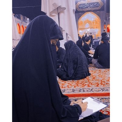 دلــدادهــ رقــیــه
سَـخـت اَسـت،عـآشـِق شـَوے وَ یـآرنـَخـواهَـد!'
دِلـتَـنـگِ حَـرَم بـآشـے وَ اَربـآب نَـخـواهَد