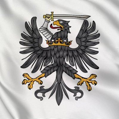 radiology8888's profile picture. Herzogtum Preußen

@NATO @WEF