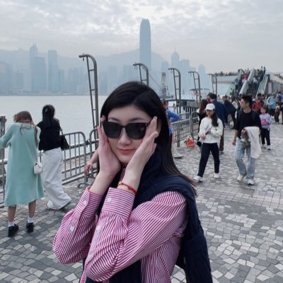 Steph_Jingyi's profile picture. PhD Candidate @ZJU_China Linguistics