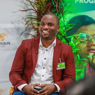 CECM Water, Sanitation, Environment, Climate Change, and Natural Resources Taita Taveta County
Charles R Wall Policy Fellow