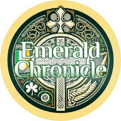 Emerald Chronicle explores Irish history, myths, legends, and folklore, sharing epic tales of heroes, mystical beings, and the rich cultural heritage of Ireland