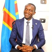 EUSTACHE-FABRICE BELANGA (@fabricebelanga) 's Twitter Profile