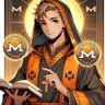 XMRpriest's profile picture. #Freedom, #Cypherpunk, #Anarchist, #monero, Believer in the right to transact and the right to privacy which are fundamental to our existence on this planet.