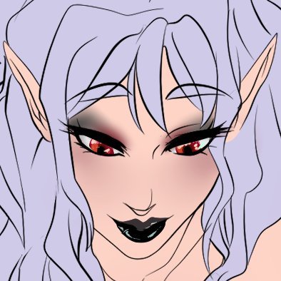 @SisterMortis