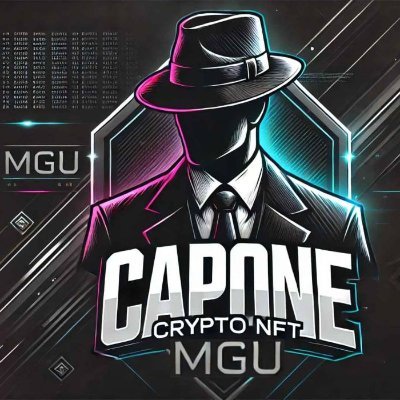Magic Gaming Universe
Founder, CEO, Business Developer
https://t.co/eDJ7VmJQvl
https://t.co/766TcDFH7d
https://t.co/55ka5QAO3B