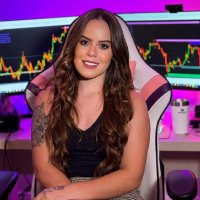 Kelly Bernardes Vieira (@kellytrader_fx) 's Twitter Profile
