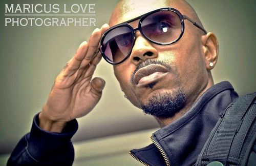 MaricusLove Profile Picture