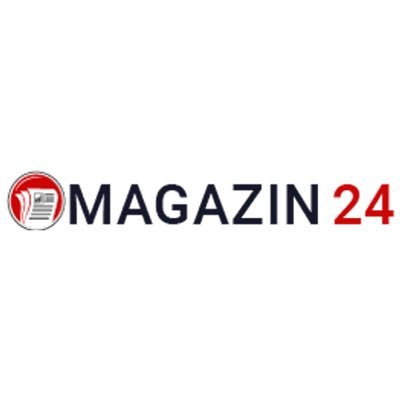Magazin24Balkan's profile picture. 📰 Najvažnije vesti, analize i priče iz Srbije i sveta.
🎯 Nezavisno. Relevantno. Uvek 24/7.
🌐 https://t.co/YKXK1NhAPh
